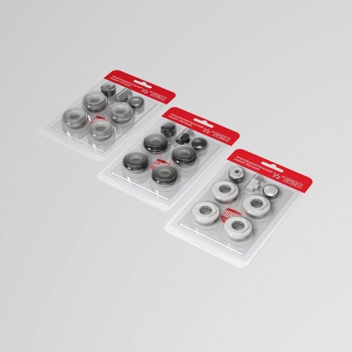 УМК Royal Thermo 1/2'' белый