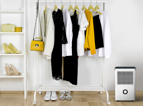 Осушитель воздуха Zanussi ZDH-12L Осушитель воздуха Zanussi ZDH-12L