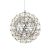 Подвесной светодиодный светильник Loft IT Raimond 9027-43