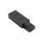 Соединитель-токопровод Denkirs Solid Base TR1100-BK Соединитель-токопровод Denkirs Solid Base TR1100-BK
