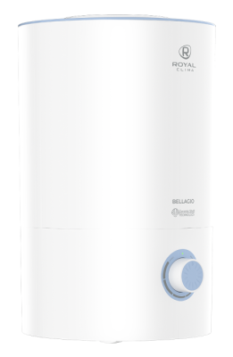 ROYAL CLIMA RUH-BL300/3.5M-WT