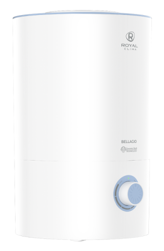 ROYAL CLIMA RUH-BL300/3.5M-WT