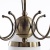 Потолочная люстра Arte Lamp 55 A6192PL-5AB Потолочная люстра Arte Lamp 55 A6192PL-5AB