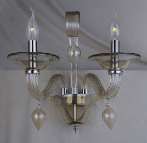 Бра Crystal Lux Caetano AP2