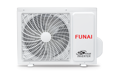 FUNAI SENSEI Inverter RAC-I-SN30HP.D04