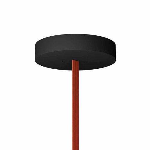 Основание для шинопровода Denkirs Belty Base TR5511-BK