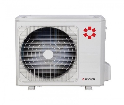 Кассетный кондиционер Kentatsu KSZT35HFAN1/KSUT35HFAN1/-40 Кассетный кондиционер Kentatsu KSZT35HFAN1/KSUT35HFAN1/-40