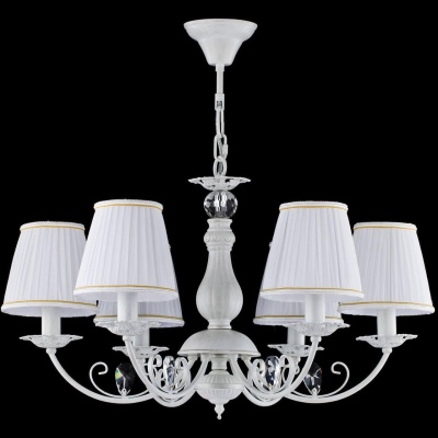 Подвесная люстра Freya Bianchi FR2307-PL-06-WG