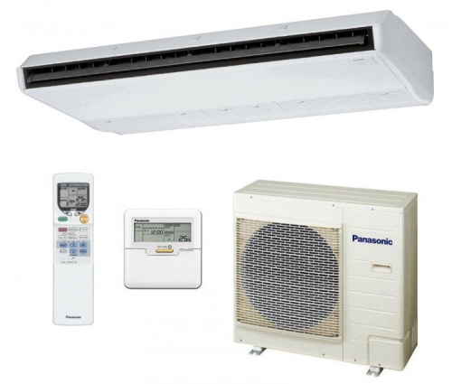 Потолочный кондиционер Panasonic S-F28DTE5/U-B28DBE8