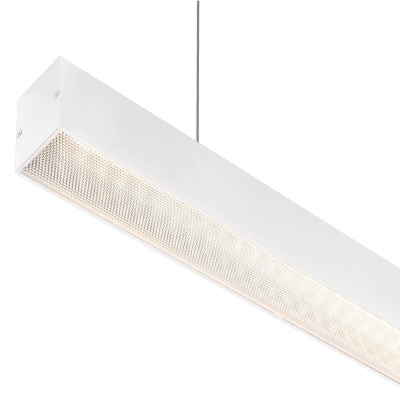 Подвесной светодиодный светильник Denkirs DK9153-WH