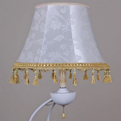 Торшер Reluce 01757-0.6-01 WH