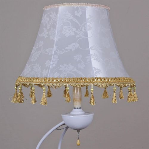 Торшер Reluce 01757-0.6-01 WH