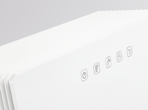 Мойка воздуха BALLU AW-340 белая