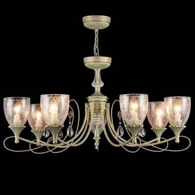 Подвесная люстра Maytoni Sabina RC145-PL-07-MG