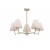 Потолочная люстра Freya Vanessa FR5084PL-05G Потолочная люстра Freya Vanessa FR5084PL-05G