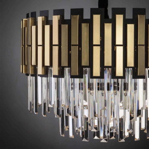 Подвесная люстра Bogates Deseo 337/8 Strotskis Smart