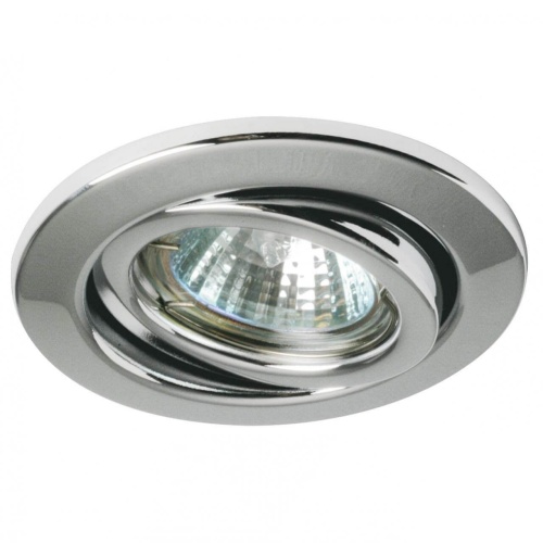 Встраиваемый светильник Paulmann Premium Line Halogen 3600