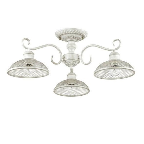 Потолочная люстра Lumion Zerome 3473/3C