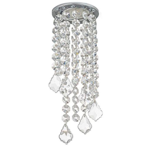 Встраиваемый светильник Dio DArte Asfour Osimo GU10.5.14.8.219 N