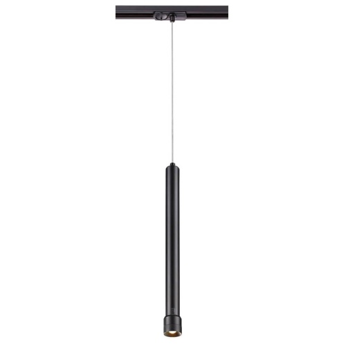 Трековый светодиодный светильник Novotech Eddy 357981