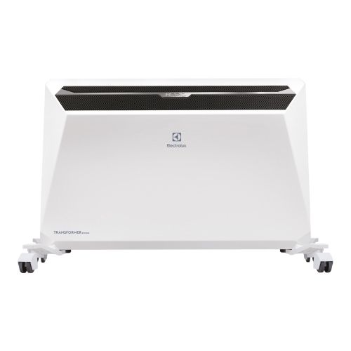 Электрический конвектор Electrolux Rapid Transformer с блоком управления и шасси ECH/R-2000 T-TUE4 с WI-FI, с Алисой, 2 ступени мощности