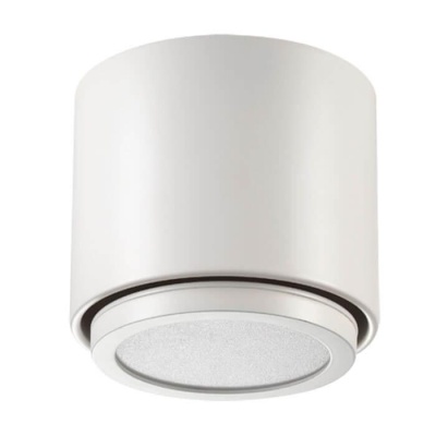 Потолочный светодиодный светильник Novotech Over Solo 357455