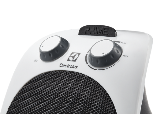 Тепловентилятор Electrolux Prime EFH/C-5125