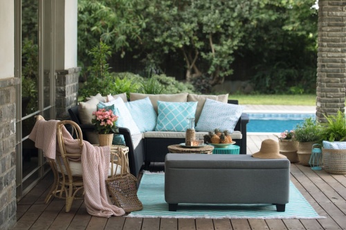 Оттоманка Милан MILAN 88 л