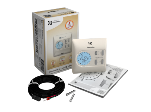 Терморегулятор ELECTROLUX ETA-16