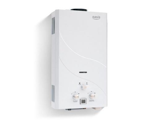Oasis OR 12 W Oasis OR 12 W