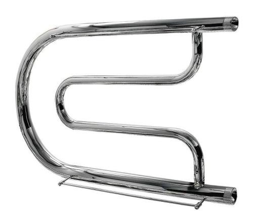 Водяной полотенцесушитель Фокстрот ПЛ 320x600