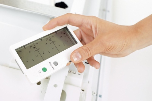 Программатор Atlantic Kit Fil Pilote