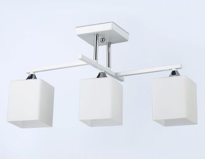 Потолочная люстра Ambrella light Traditional Modern TR303113