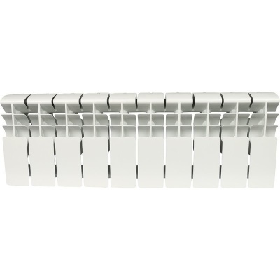 ROMMER Plus 200 10 секций