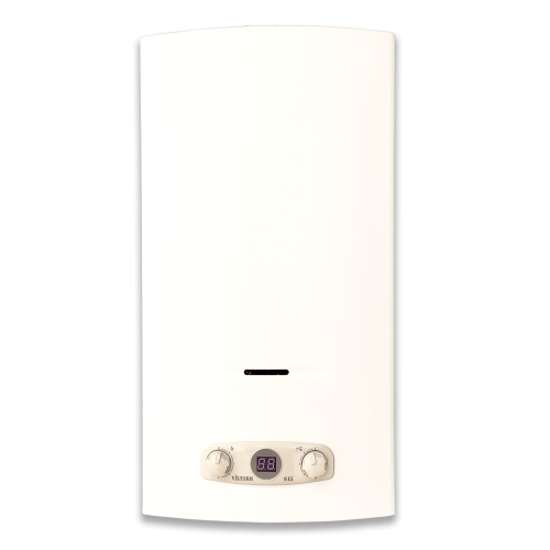 VilTerm S13 белый