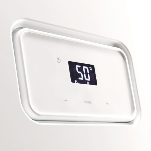 Рысь К30MKO + дымоход