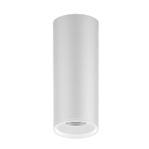 Потолочный светодиодный светильник Gauss Overhead HD013