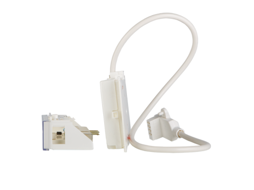 Термостат NOBO R80 SXX