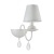 Бра Freya Eliza FR5756-WL-01-W Бра Freya Eliza FR5756-WL-01-W