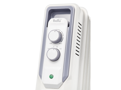 Радиатор масляный Ballu CUBE BOH/CB-11W 2200 (11 секций)