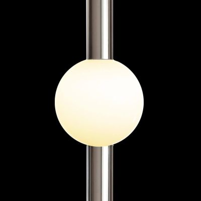 Подвесной светодиодный светильник Loft IT Crescent 5053-C