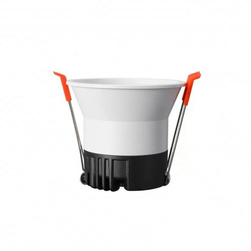 Встраиваемый светодиодный светильник iLedex Mars 207-7W-D75-4000K-24DG-WH