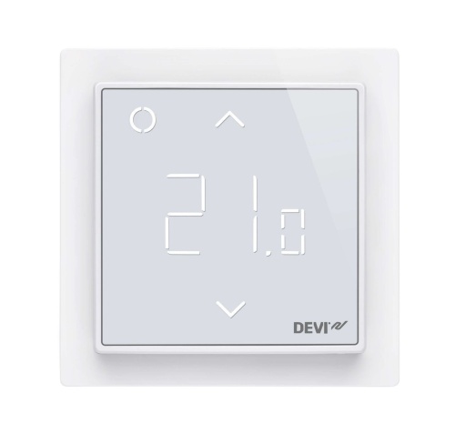 DEVIreg Smart Polar White (140F1140)