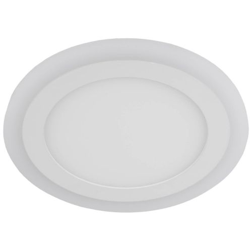 Встраиваемый светодиодный светильник ЭРА LED 3-9 BL Б0017493 Встраиваемый светодиодный светильник ЭРА LED 3-9 BL Б0017493