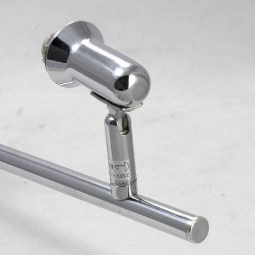 Спот Lussole Lissone LSL-8309-04