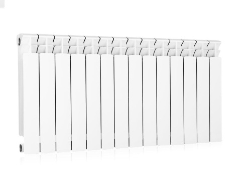 Rifar Base 500 14 секций