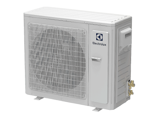 Комплект Electrolux EACD-24H/UP3/N3 сплит-системы, канального типа Комплект Electrolux EACD-24H/UP3/N3 сплит-системы, канального типа
