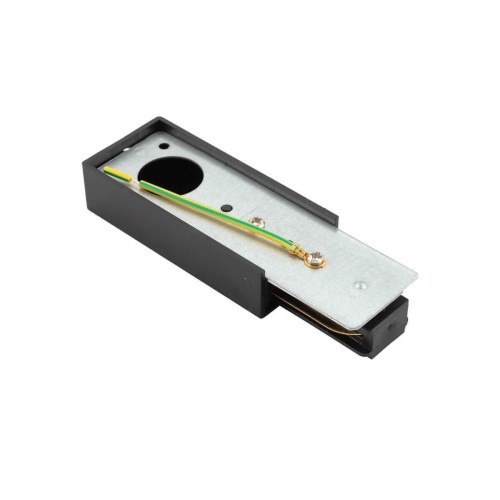 Соединитель-токопровод Denkirs Solid Base TR1100-BK