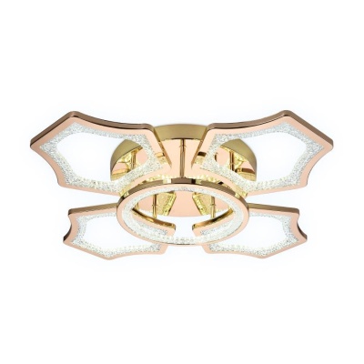 Потолочная светодиодная люстра Ambrella light Original FA577