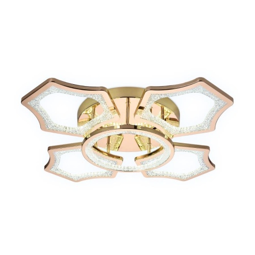 Потолочная светодиодная люстра Ambrella light Original FA577